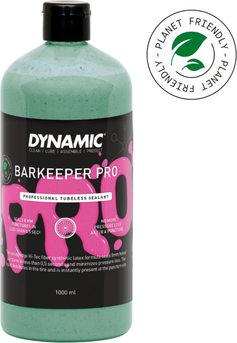 Dynamic płyn uszczelniający Barkeeper Pro 1L