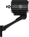 Lezyne lampka Macro Drive E1000 przód czarna