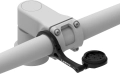 Lezyne uchwyt komputera GPS Forward Mount