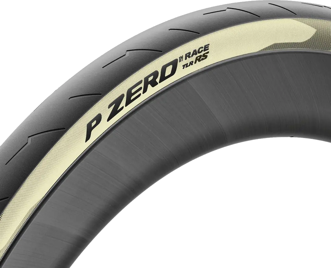 Pirelli opona P Zero Race RS TLR Retro 28x700