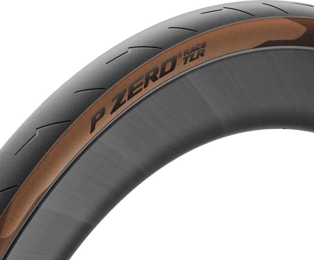 Pirelli opona P Zero Race TLR Classic 32x700