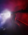 Knog lampka przód Blinder E 120 700lm StVZO