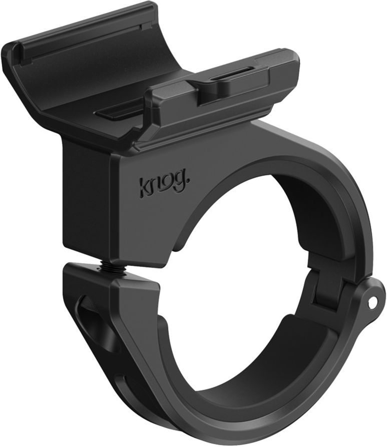 Knog uchwyt lampki Blinder StVZO