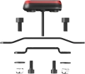 Knog lampka tył Blinder E RS StVZO