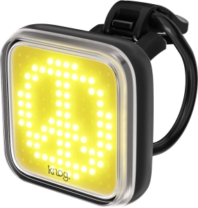 Knog lampka przód Blinder Peace