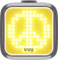 Knog lampka przód Blinder Peace