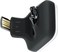 Knog lampka przód Blinder Peace
