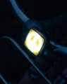 Knog lampka przód Blinder Peace