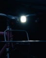 Knog lampka przód Blinder Peace