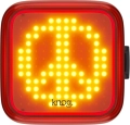 Knog lampka tył Blinder Peace