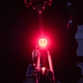 Knog lampka tył Blinder Peace