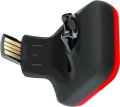 Knog lampka tył Blinder Peace