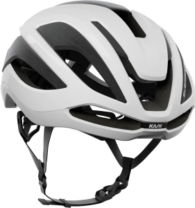 KASK kask Elemento biały M 52-58cm