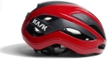 KASK kask Elemento czerwony M 52-58cm