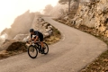 KASK kask Elemento czarny M 52-58cm