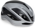 KASK kask Elemento srebrny M 52-58cm