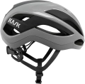 KASK kask Elemento srebrny L 59-62cm