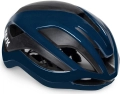 KASK kask Elemento niebieski S 50-56cm
