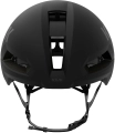 KASK kask Nirvana czarny mat M 52-58cm