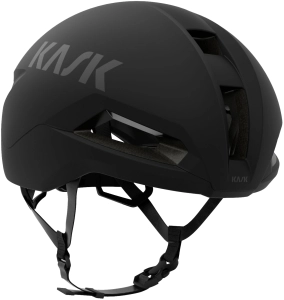 KASK kask Nirvana czarny mat L 59-62cm