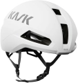 KASK kask Nirvana biały mat M 52-58cm