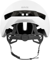 KASK kask Nirvana biały mat L 59-62cm