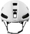KASK kask Nirvana biały mat L 59-62cm