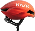 KASK kask Nirvana pomarańczowy mat M 52-58cm