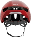 KASK kask Nirvana pomarańczowy mat M 52-58cm