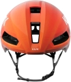 KASK kask Nirvana pomarańczowy mat L 59-62cm