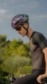 KASK kask Nirvana ultraviolet mat M 52-58cm
