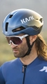KASK kask Nirvana blueberry fade mat L 59-62cm