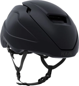 KASK kask Wasabi czarny mat S 50-56cm