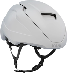 KASK kask Wasabi biały mat S 50-56cm