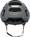 KASK kask Wasabi szary mat S 50-56cm
