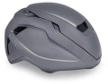 KASK kask Wasabi szary mat L 59-62cm