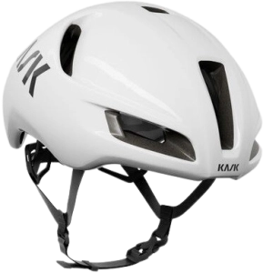 KASK kask Utopia Y biały M 52-58cm