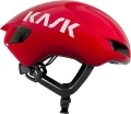 KASK kask Utopia Y czerwony S 50-56cm