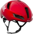KASK kask Utopia Y czerwony M 52-58cm