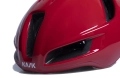 KASK kask Utopia Y czerwony M 52-58cm