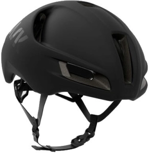 KASK kask Utopia Y czarny mat L 59-62cm