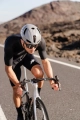 KASK kask Utopia Y szary M 52-58cm