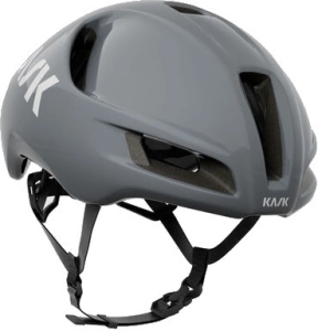 KASK kask Utopia Y szary L 59-62cm