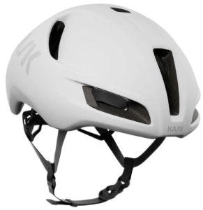 KASK kask Utopia Y biały mat L 59-62cm