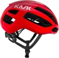 KASK kask Protone Icon czerwony M 52-58cm