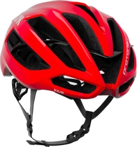 KASK kask Protone Icon czerwony L 59-62cm