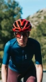 KASK kask Protone Icon czerwony L 59-62cm