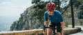 KASK kask Protone Icon czerwony L 59-62cm