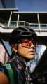 KASK kask Protone Icon czarny mat M 52-58cm