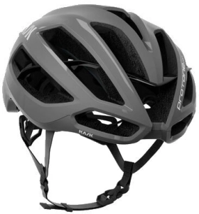 KASK kask Protone Icon szary S 50-56cm